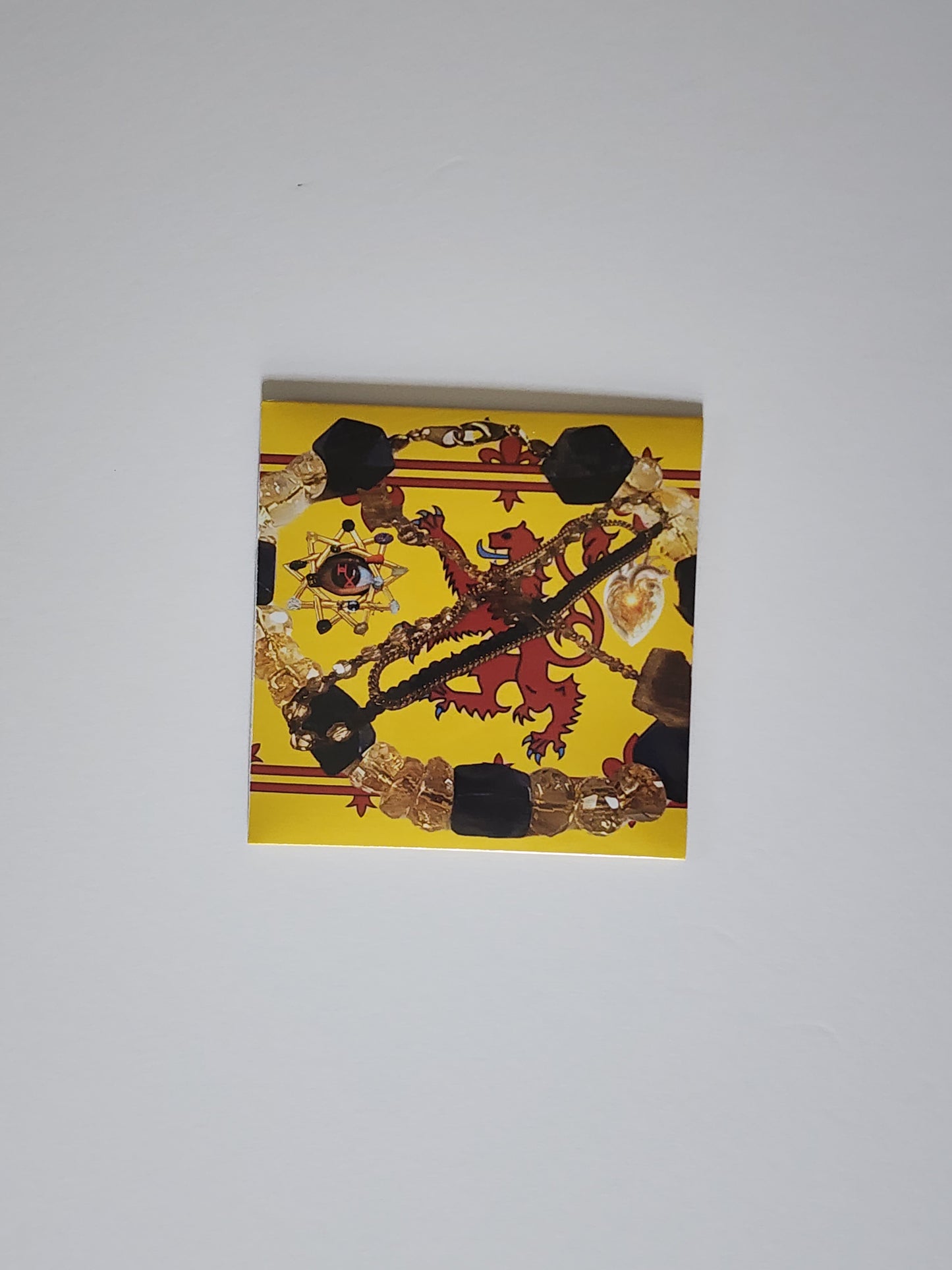 Citrine Digital CD
