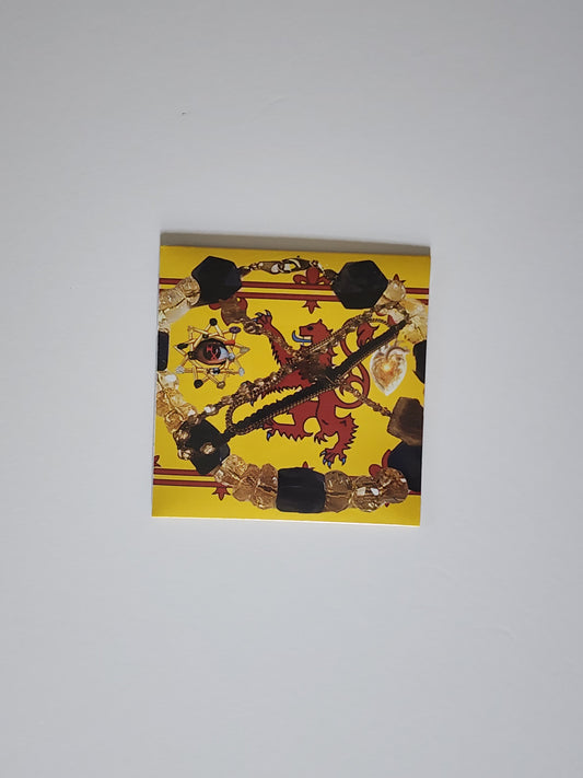 Citrine Digital CD
