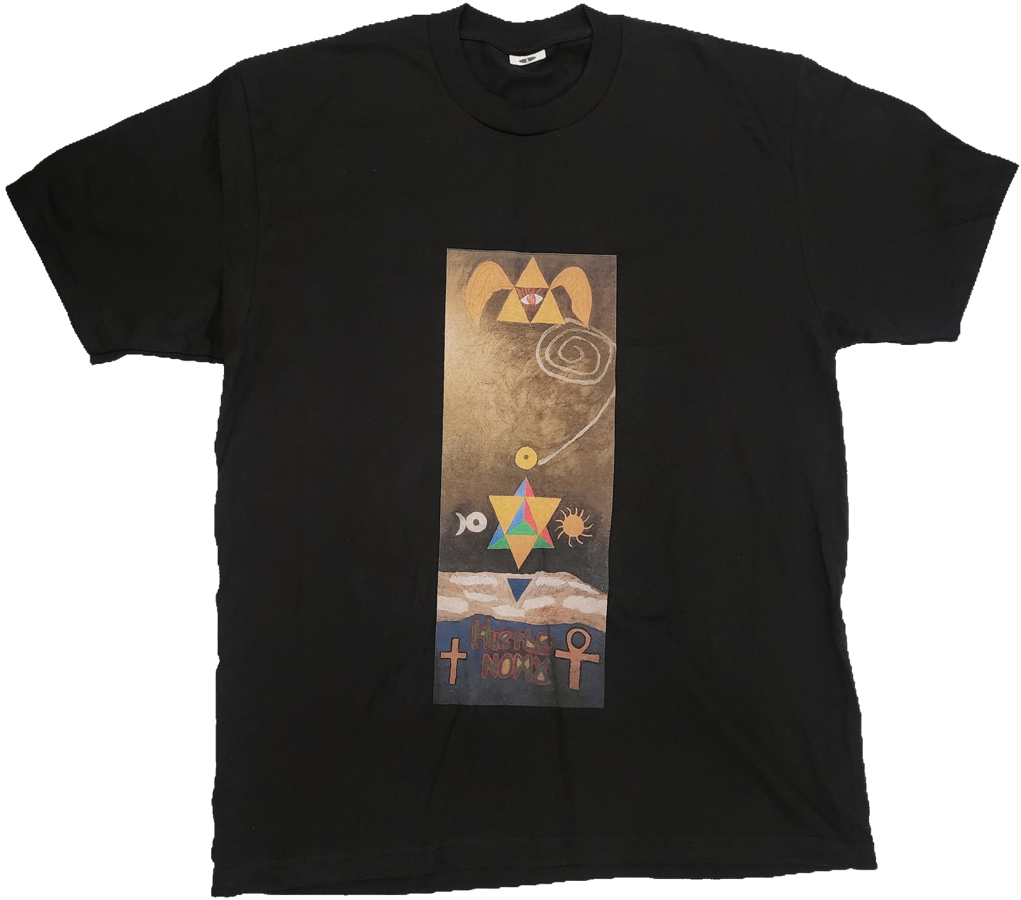Stargate Tee